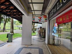 BUKIT PURMEI VILLE (D4), Shop House #483237741